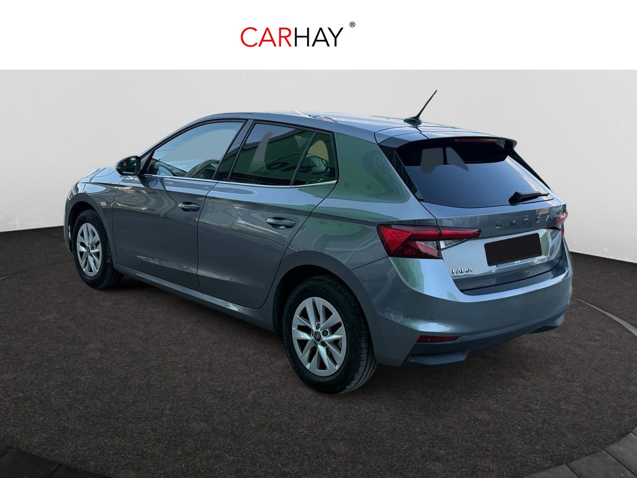SKODA FABIA 1.0 TSI 70KW (95CV) Selection 4