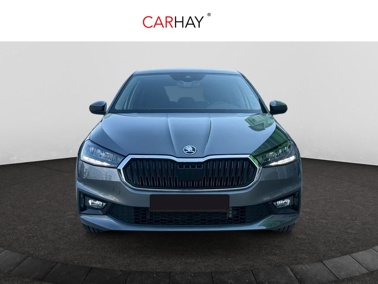 SKODA FABIA 1.0 TSI 70KW (95CV) Selection 6