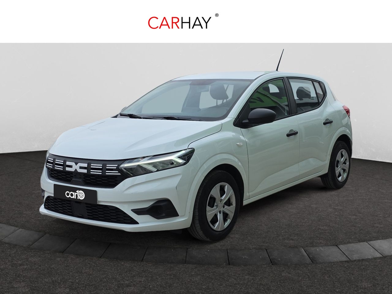 imagen de DACIA SANDERO Essential TCe 67kW (90CV) - REF: 06744