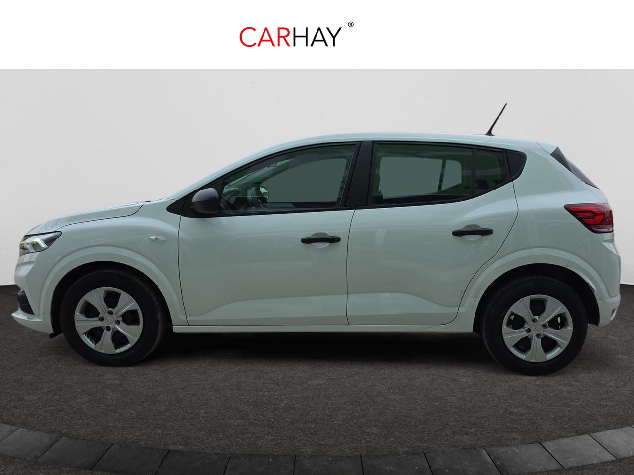DACIA SANDERO Essential TCe 67kW (90CV) 2