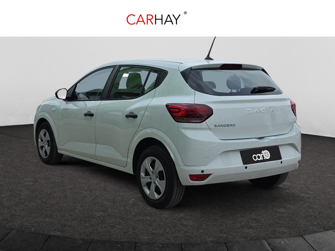 DACIA SANDERO Essential TCe 67kW (90CV) 3