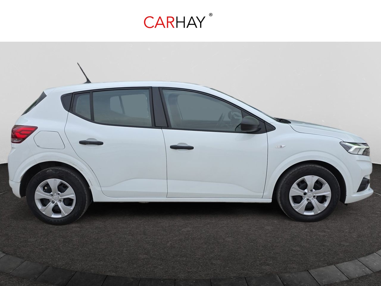 DACIA SANDERO Essential TCe 67kW (90CV) 7