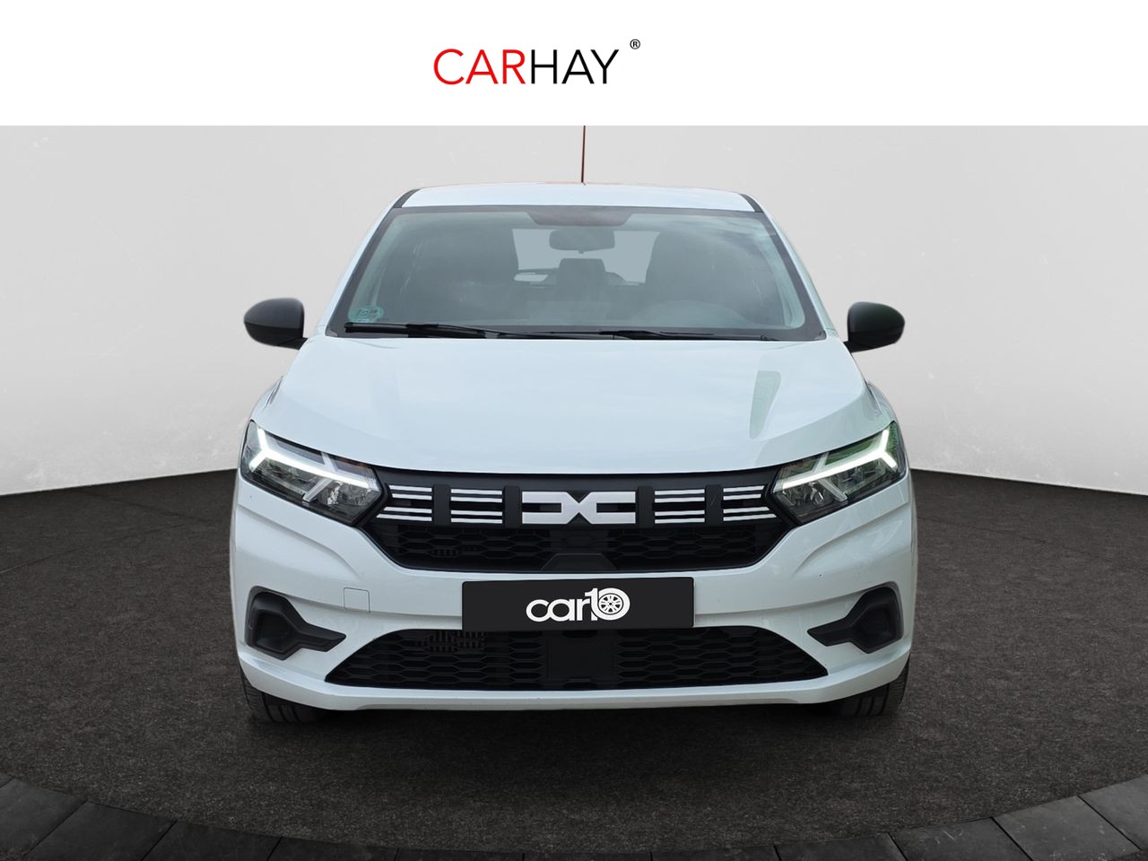 DACIA SANDERO Essential TCe 67kW (90CV) 9