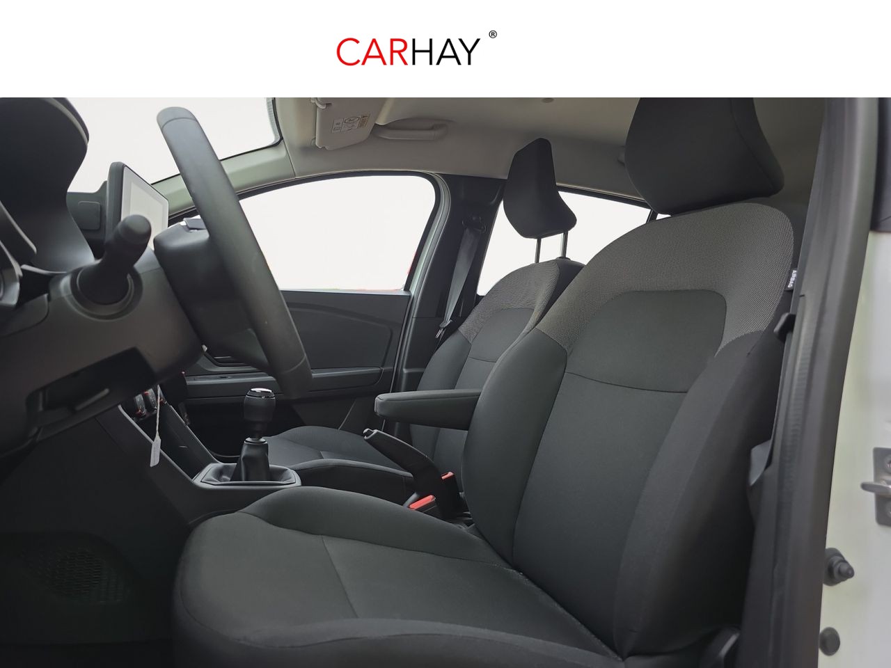DACIA SANDERO Essential TCe 67kW (90CV) 10