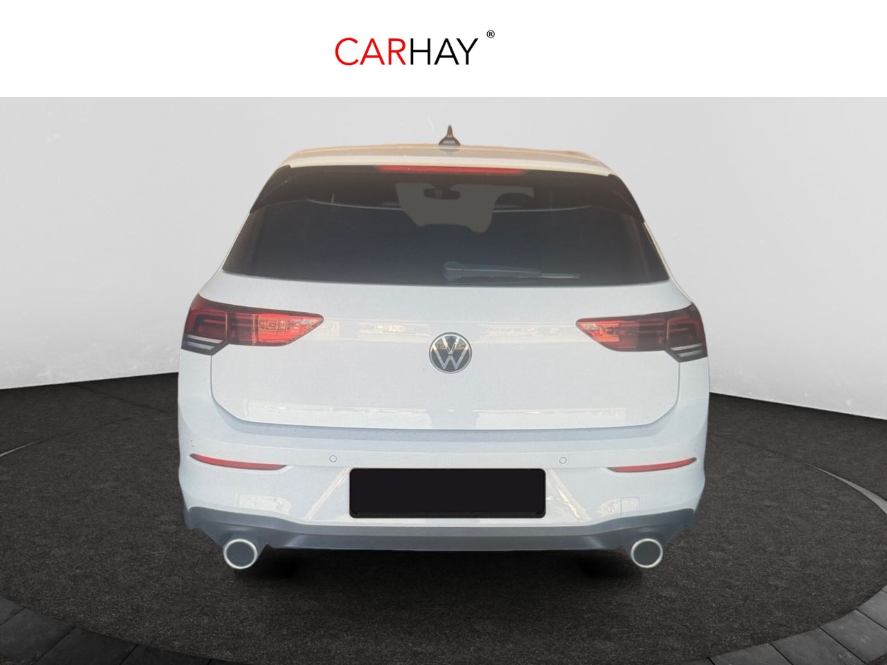 VOLKSWAGEN GOLF GTI 2.0 TSI 180kW (245CV) DSG 3