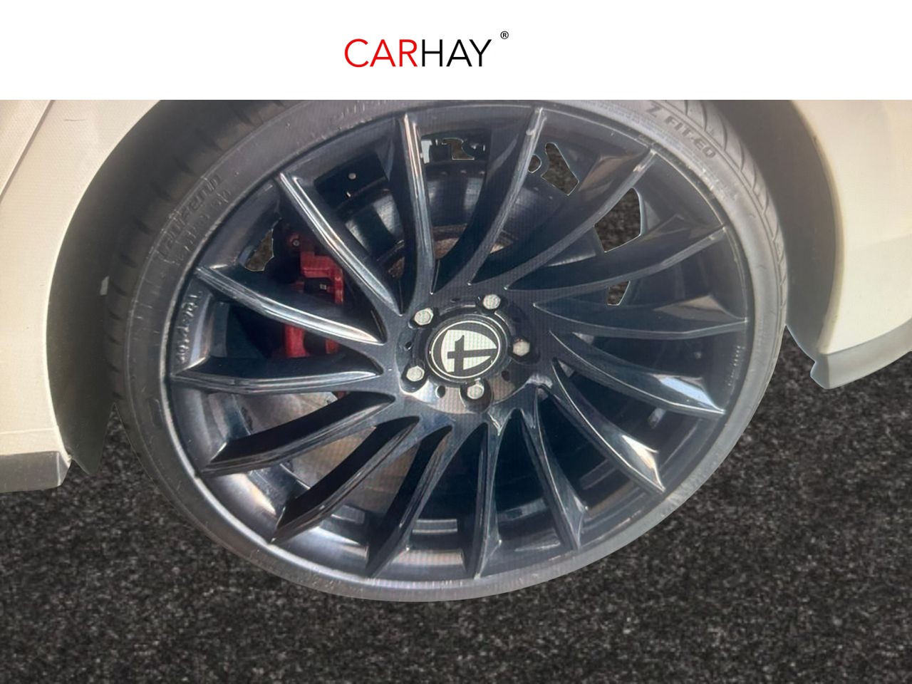 VOLKSWAGEN GOLF GTI 2.0 TSI 180kW (245CV) DSG 10