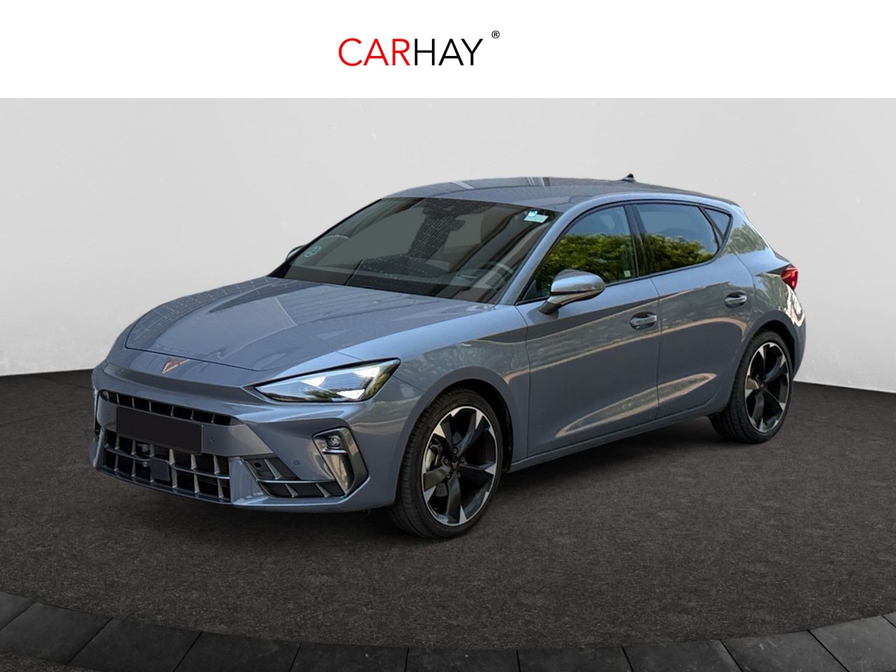 imagen de CUPRA LEÓN 1.5 TSI 110kW (150CV) - REF: 06752