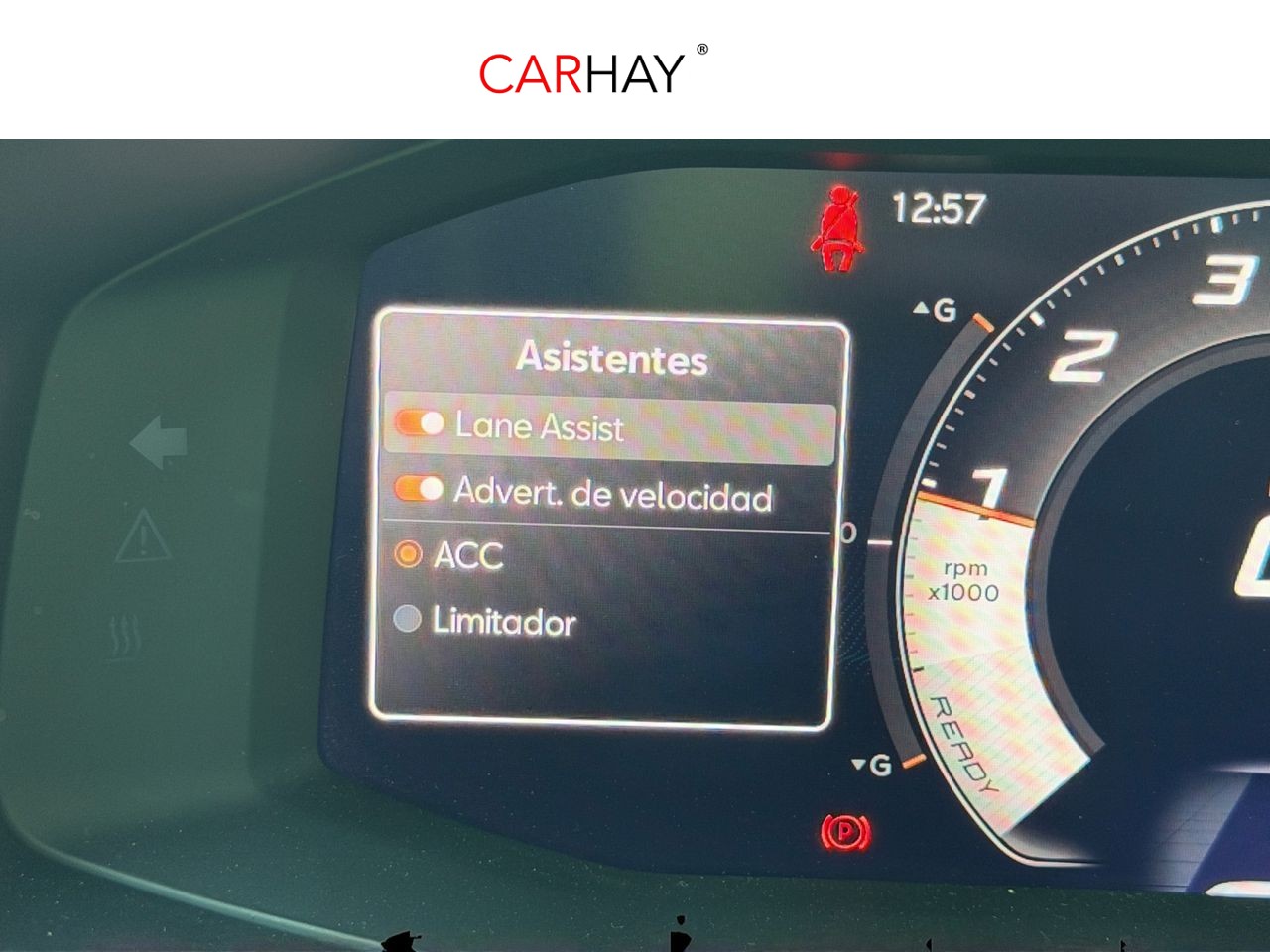 CUPRA LEÓN 1.5 TSI 110kW (150CV) 17
