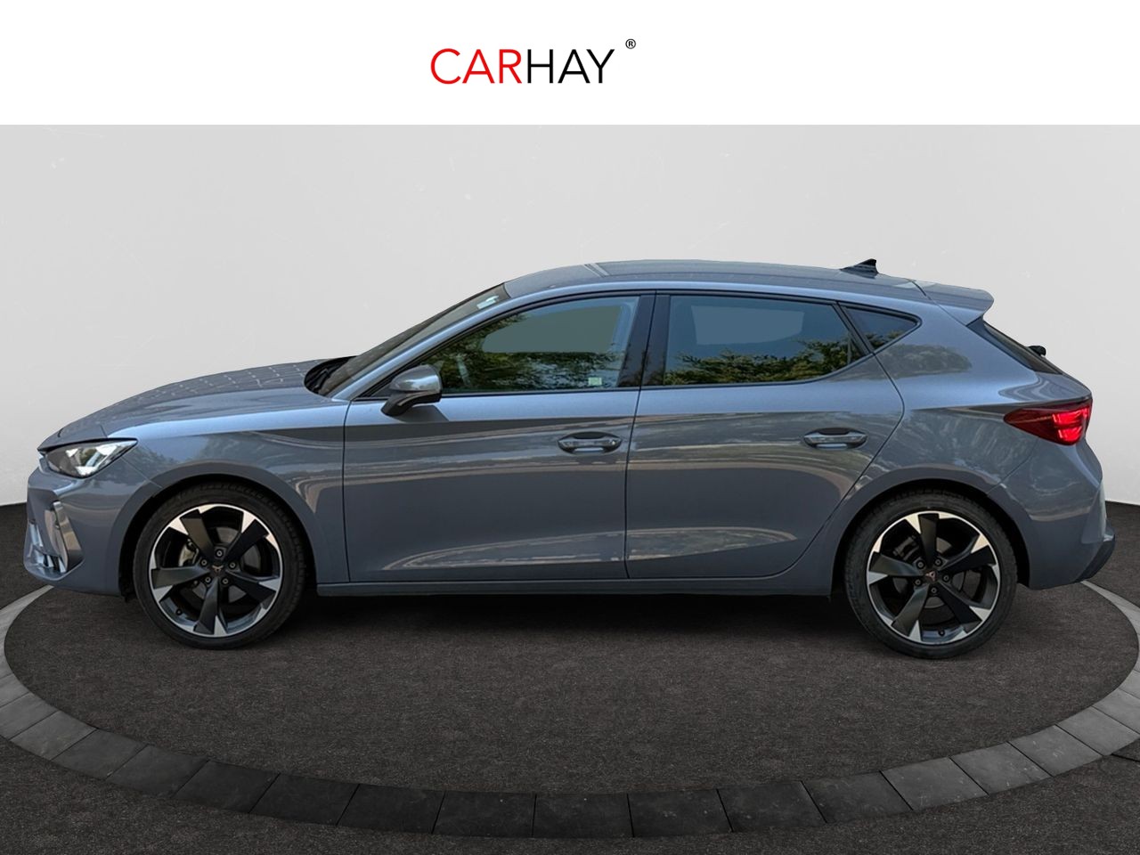 CUPRA LEÓN 1.5 TSI 110kW (150CV) 20