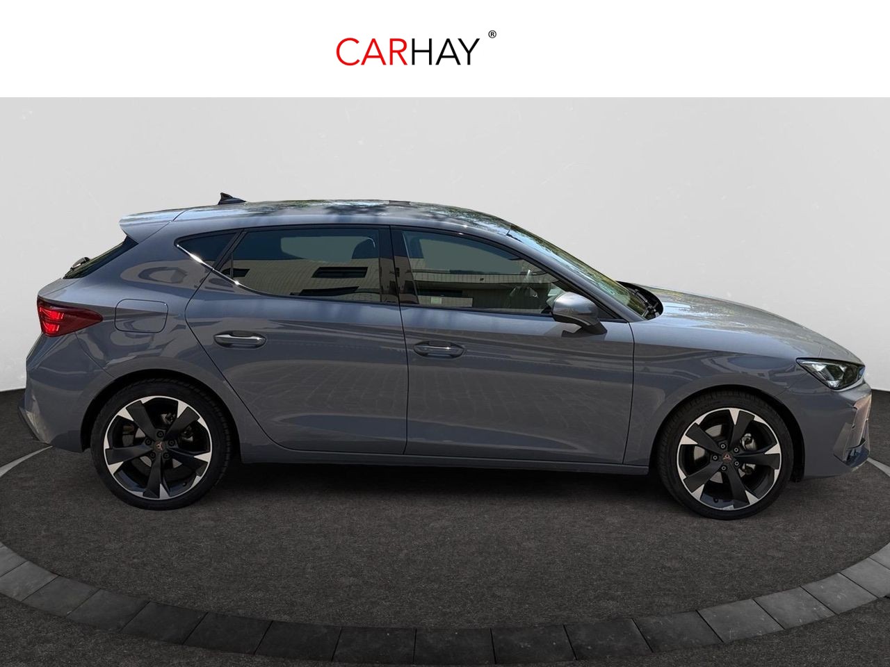 CUPRA LEÓN 1.5 TSI 110kW (150CV) 21
