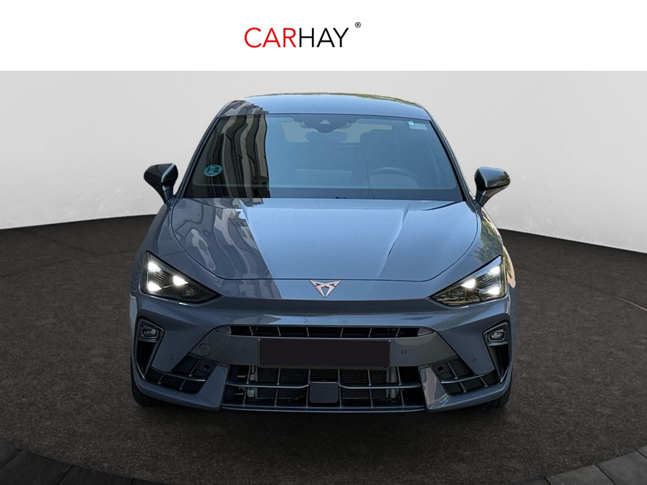CUPRA LEÓN 1.5 TSI 110kW (150CV) 6