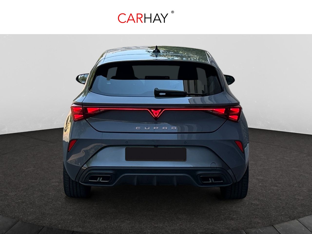CUPRA LEÓN 1.5 TSI 110kW (150CV) 7