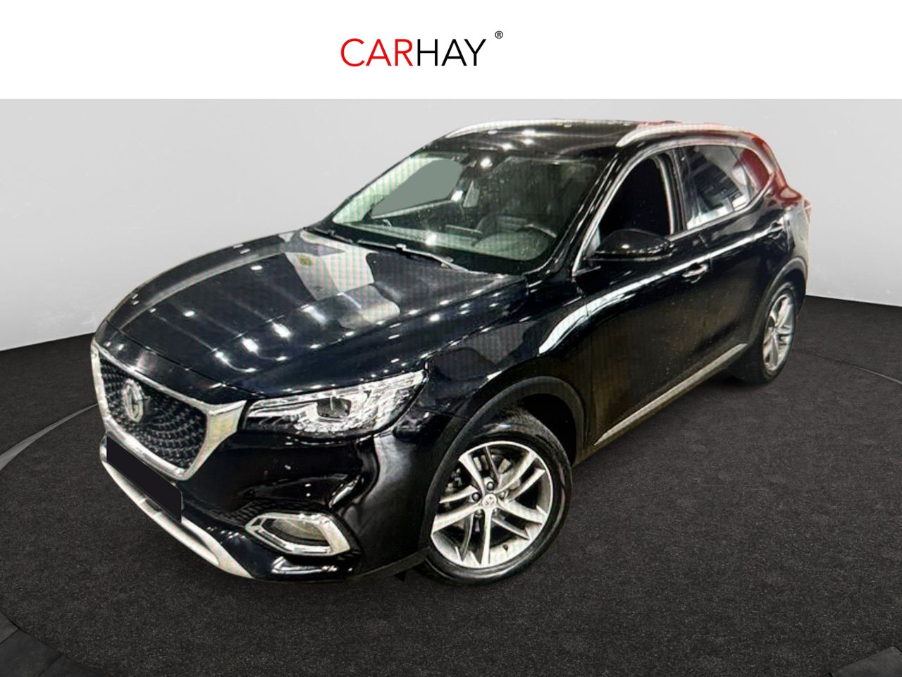 imagen de MG EHS 1.5T-GDI PHEV Luxury - REF: 06753