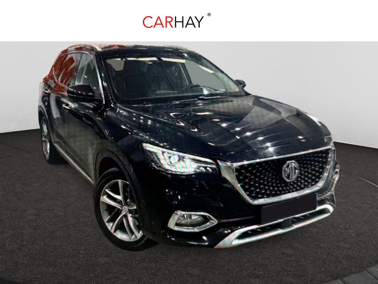 MG EHS 1.5T-GDI PHEV Luxury 6