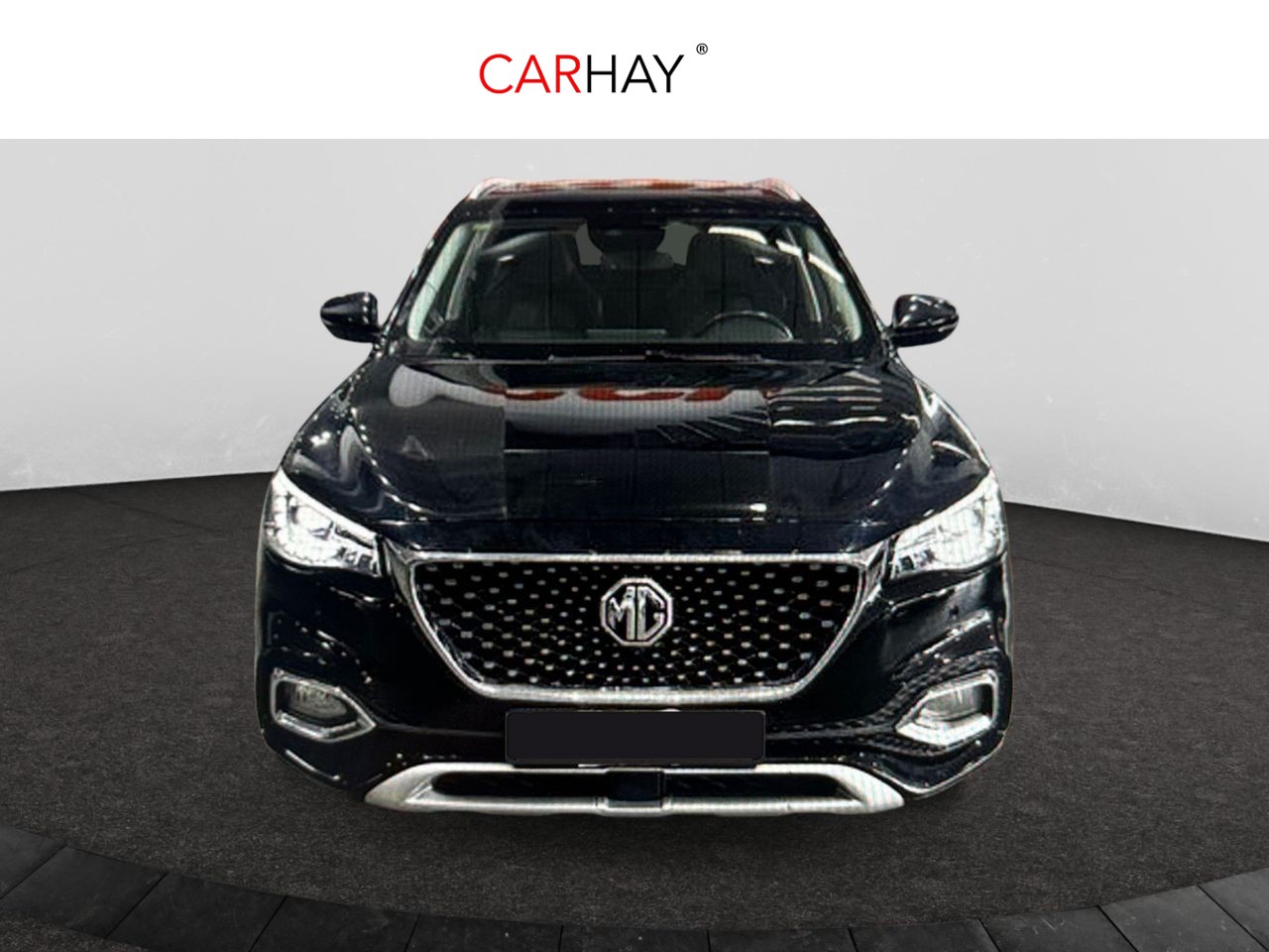 MG EHS 1.5T-GDI PHEV Luxury 7