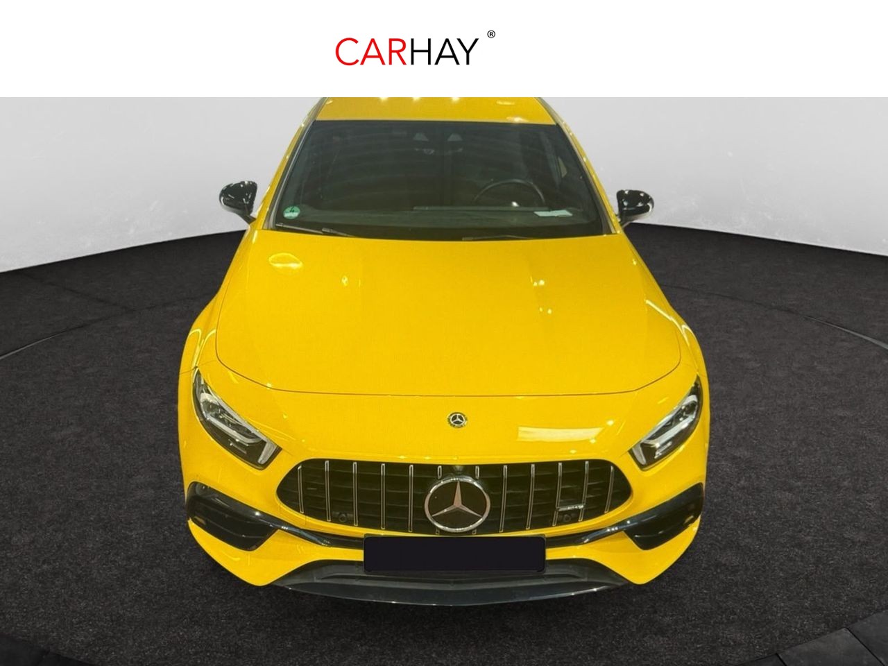 MERCEDES CLASE A Mercedes-AMG A 45 S 4MATIC+ 6
