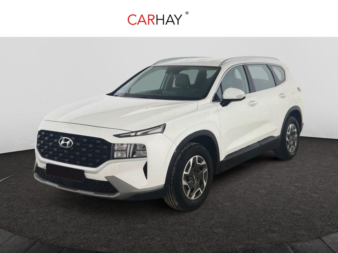 imagen de HYUNDAI SANTA FE 1.6 TGDi HEV Tecno Auto 4x2 - REF: 06755