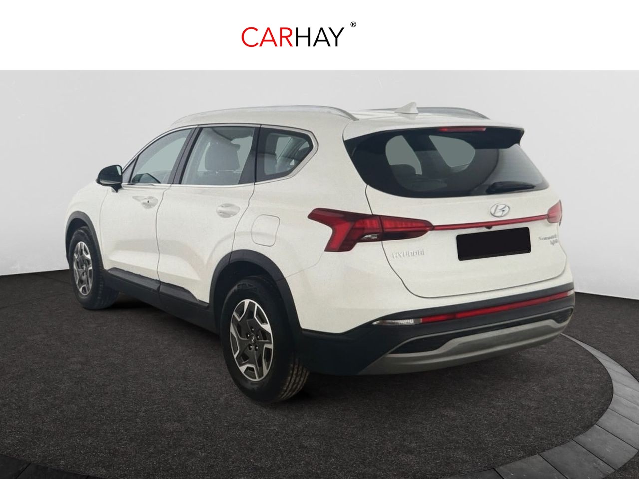 HYUNDAI SANTA FE 1.6 TGDi HEV Tecno Auto 4x2 2