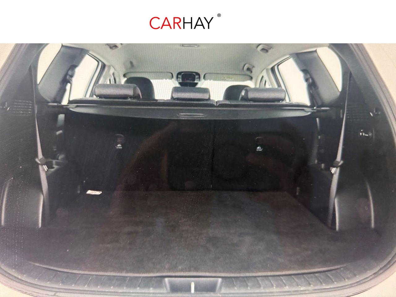 HYUNDAI SANTA FE 1.6 TGDi HEV Tecno Auto 4x2 12
