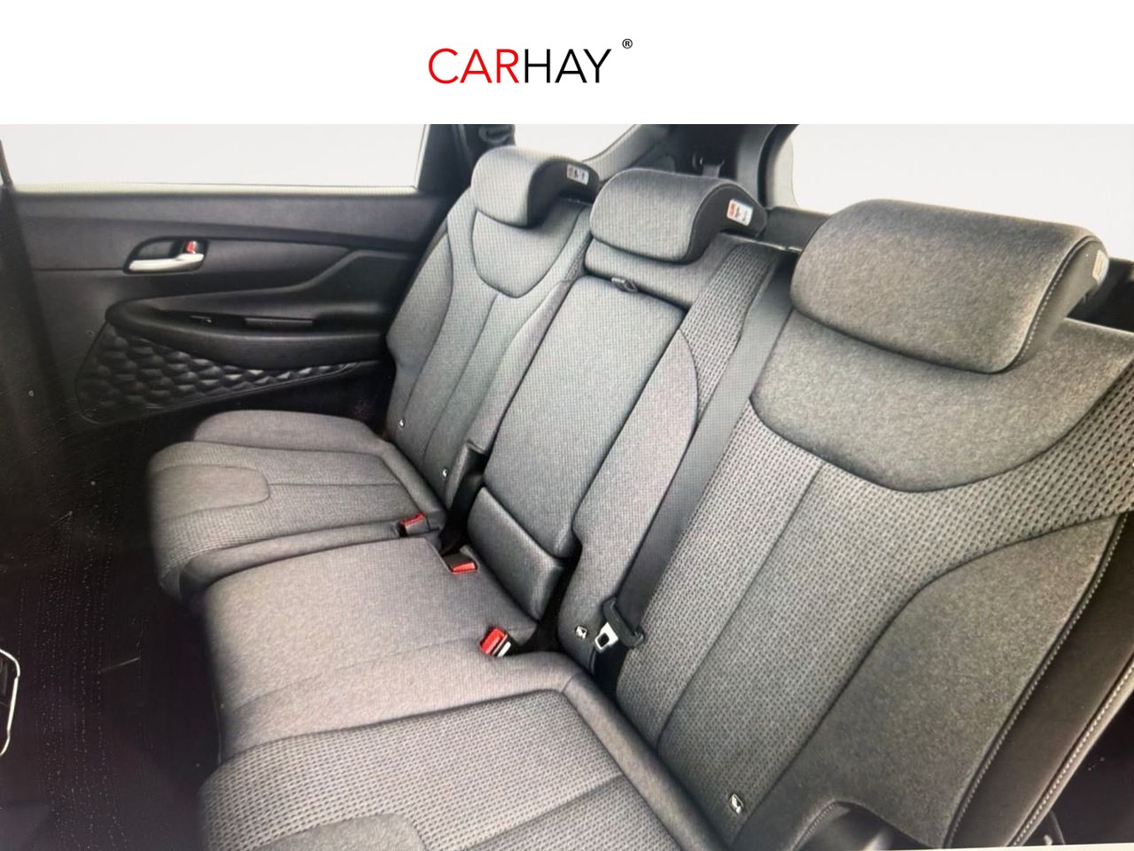 HYUNDAI SANTA FE 1.6 TGDi HEV Tecno Auto 4x2 14