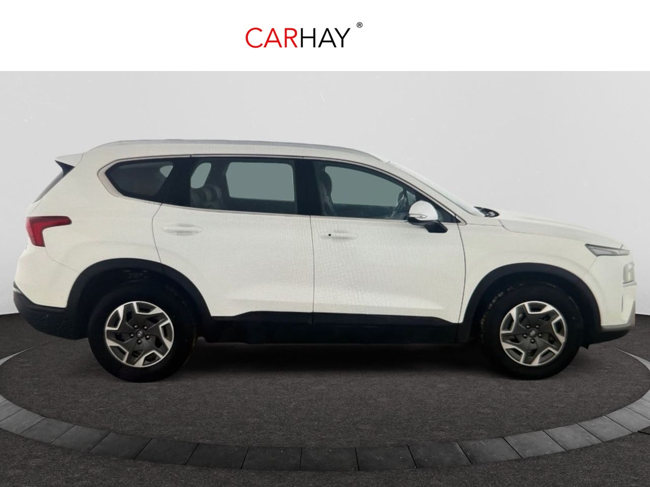 HYUNDAI SANTA FE 1.6 TGDi HEV Tecno Auto 4x2 16