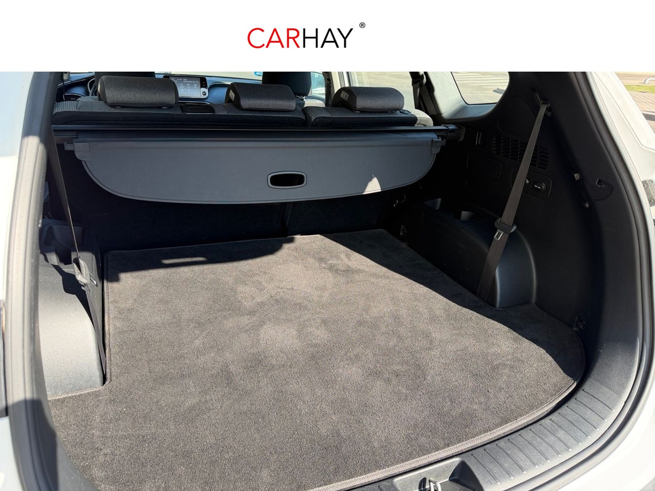 HYUNDAI SANTA FE 1.6 TGDi HEV Tecno Auto 4x2 20