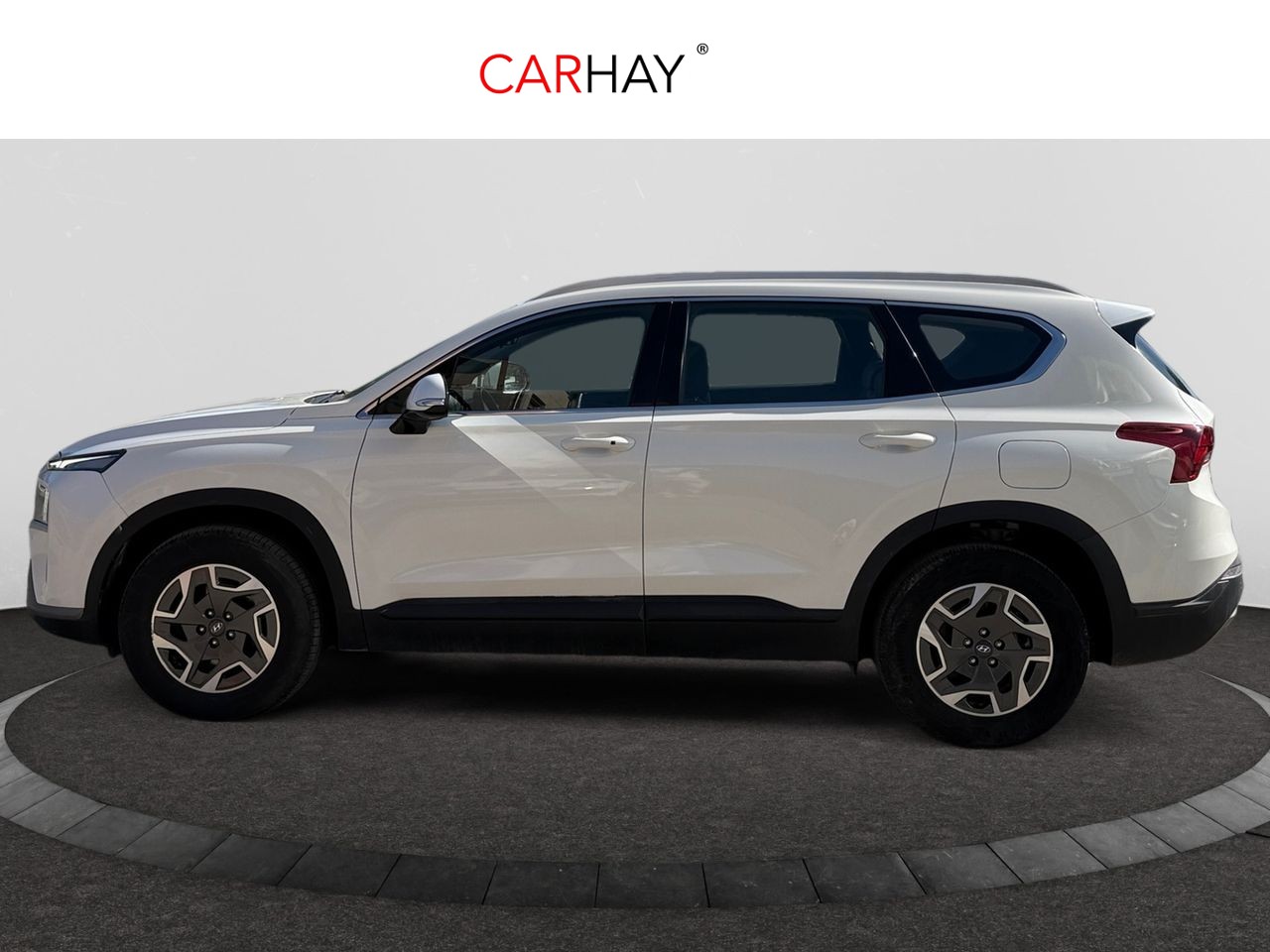 HYUNDAI SANTA FE 1.6 TGDi HEV Tecno Auto 4x2 21