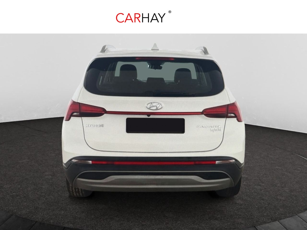 HYUNDAI SANTA FE 1.6 TGDi HEV Tecno Auto 4x2 3