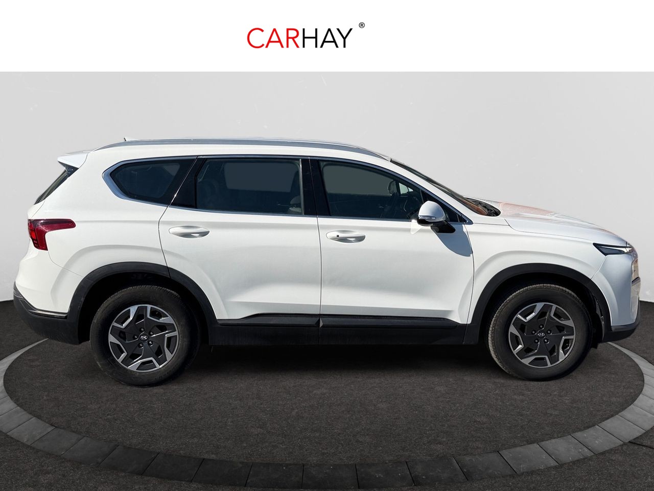 HYUNDAI SANTA FE 1.6 TGDi HEV Tecno Auto 4x2 22