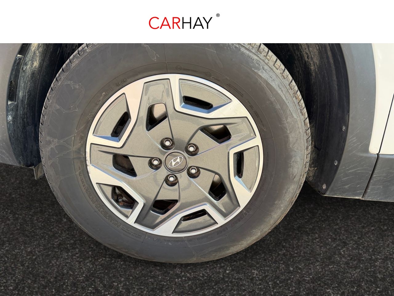 HYUNDAI SANTA FE 1.6 TGDi HEV Tecno Auto 4x2 23