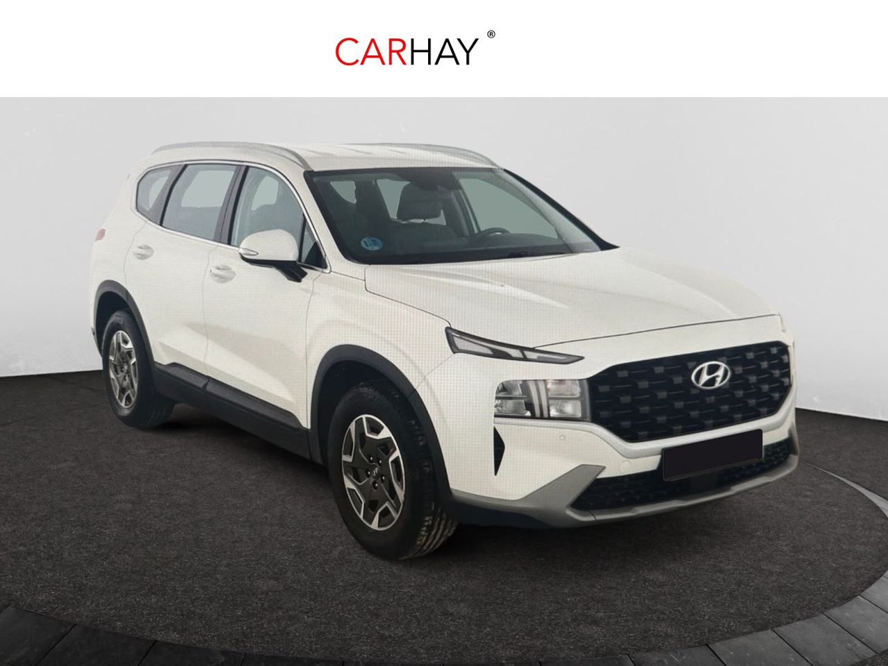 HYUNDAI SANTA FE 1.6 TGDi HEV Tecno Auto 4x2 6