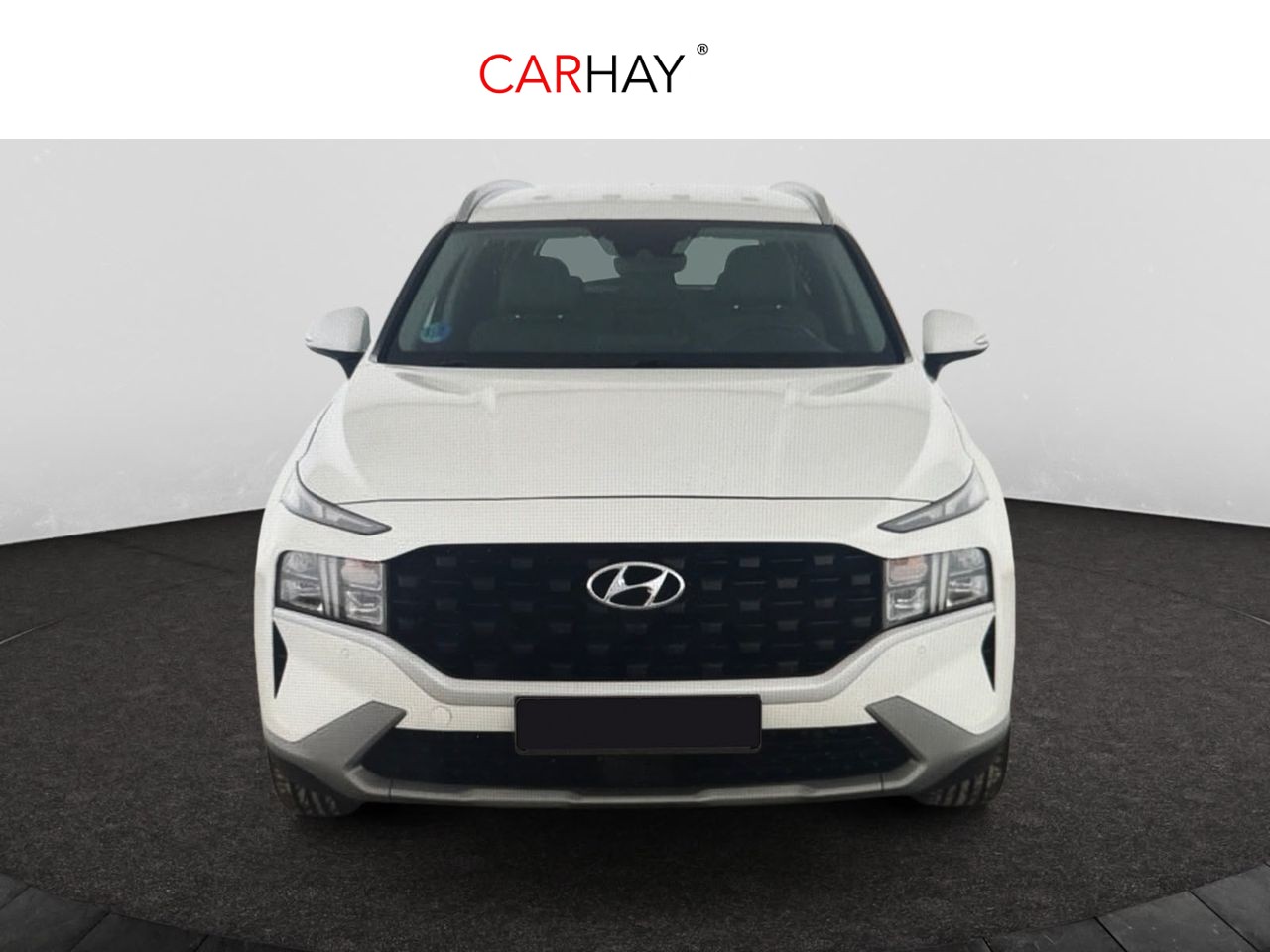 HYUNDAI SANTA FE 1.6 TGDi HEV Tecno Auto 4x2 7