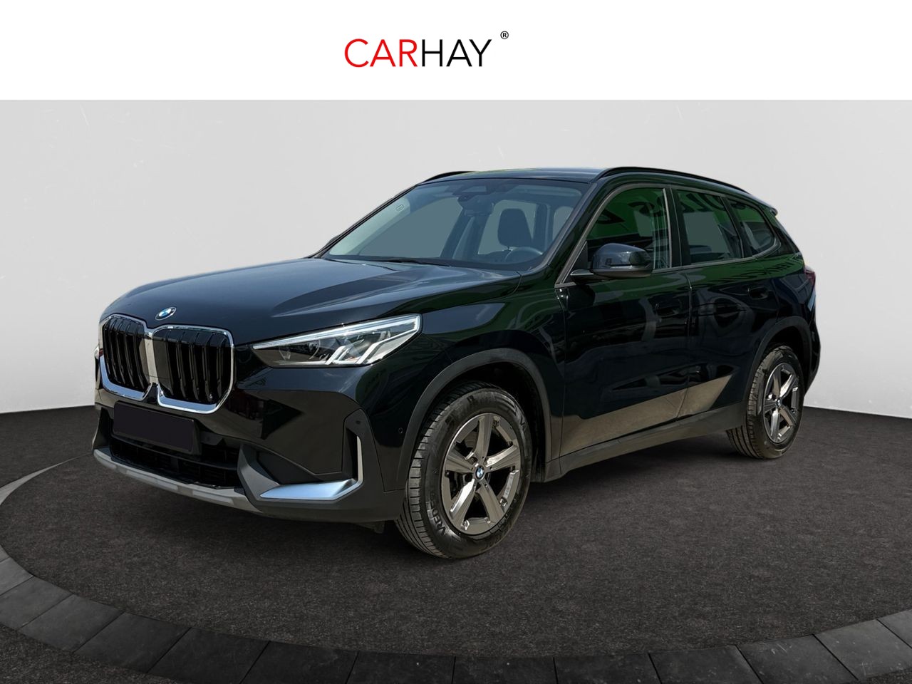 imagen de BMW X1 sDrive18i - REF: 06756