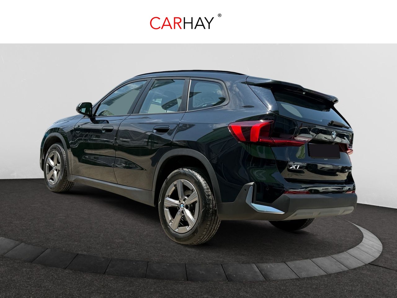 BMW X1 sDrive18i 2