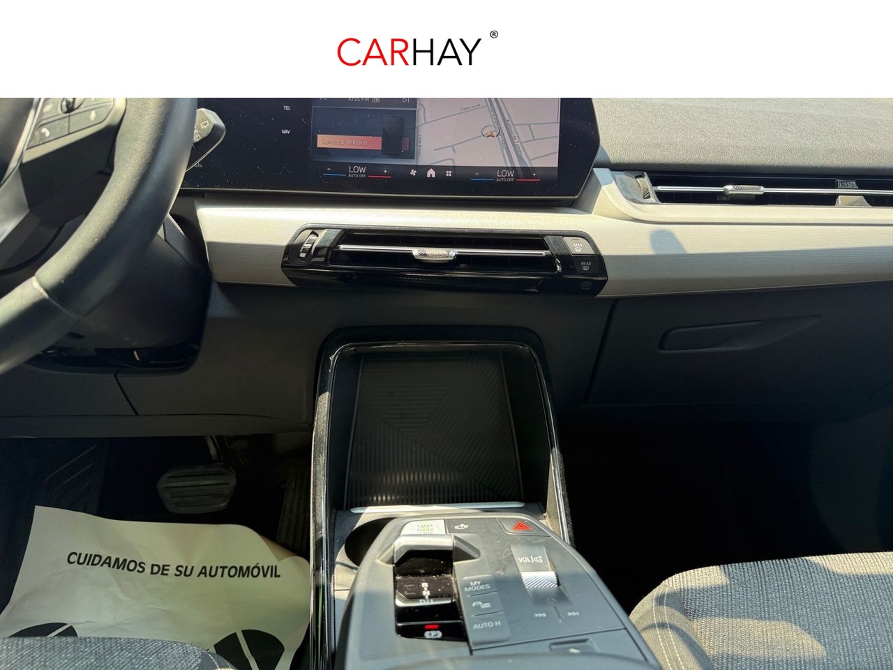 BMW X1 sDrive18i 12