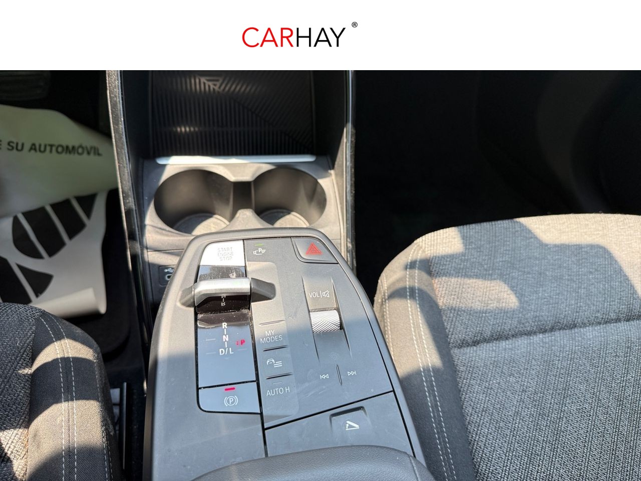 BMW X1 sDrive18i 20