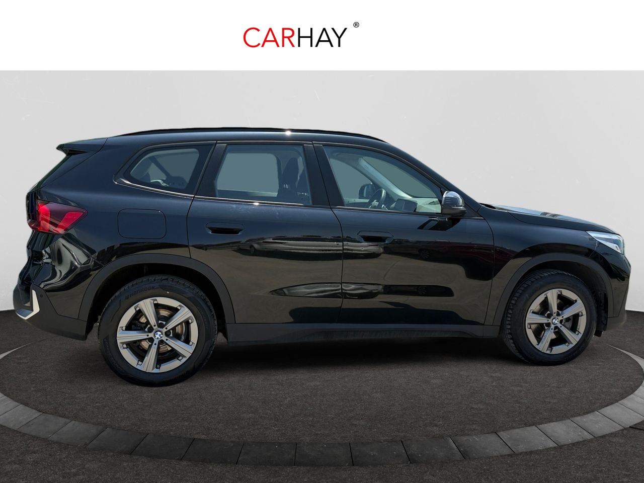 BMW X1 sDrive18i 21