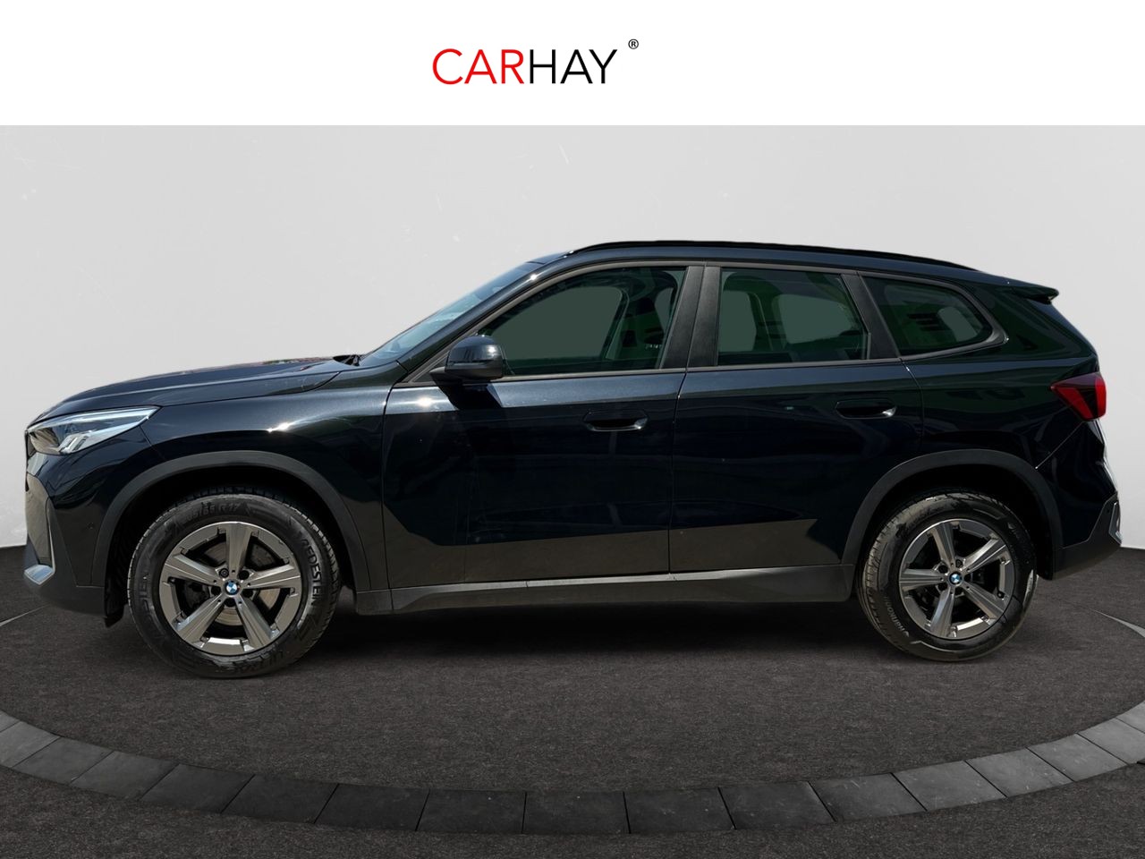 BMW X1 sDrive18i 22