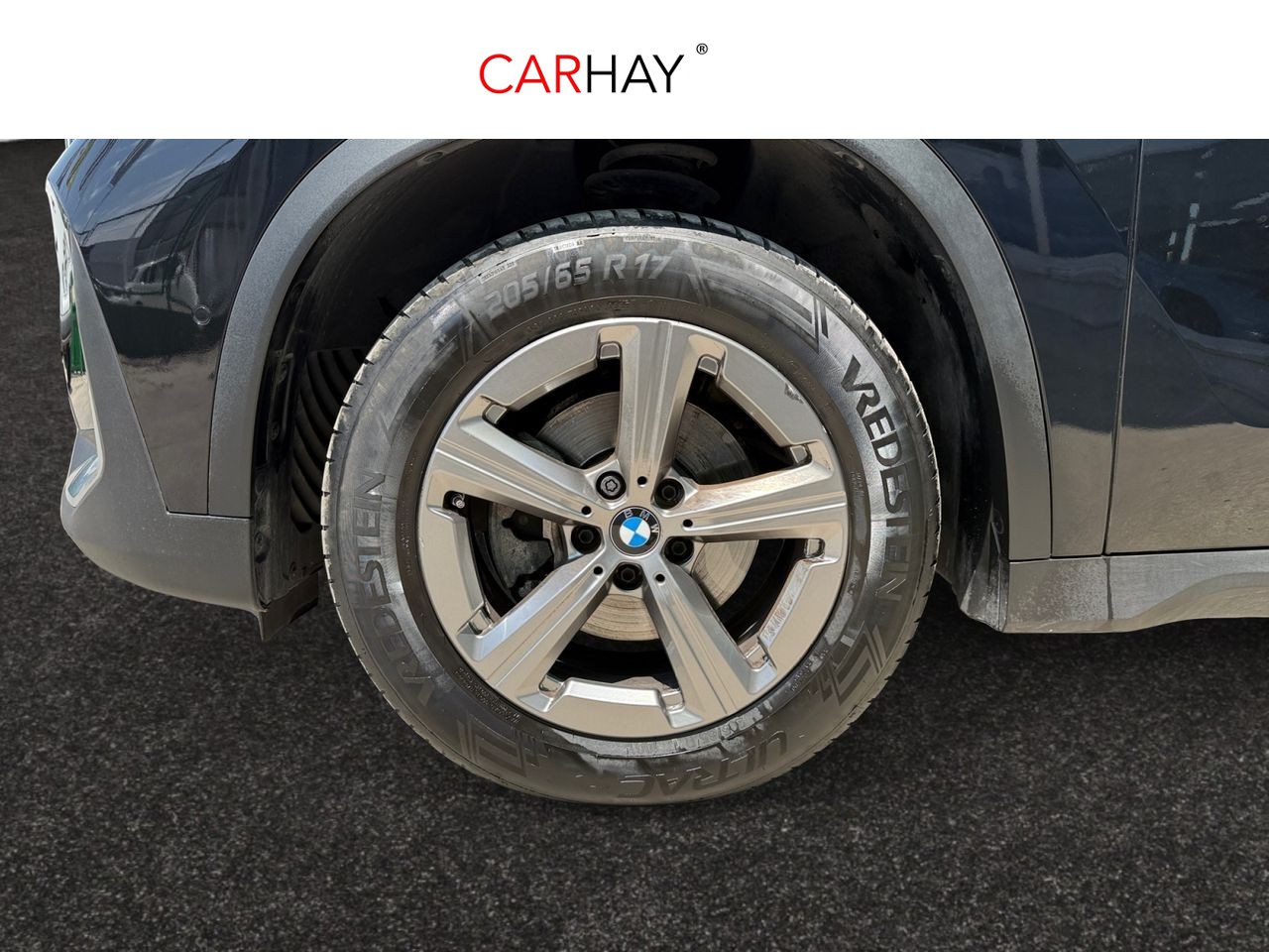BMW X1 sDrive18i 23