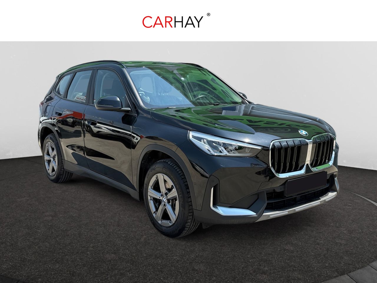 BMW X1 sDrive18i 6