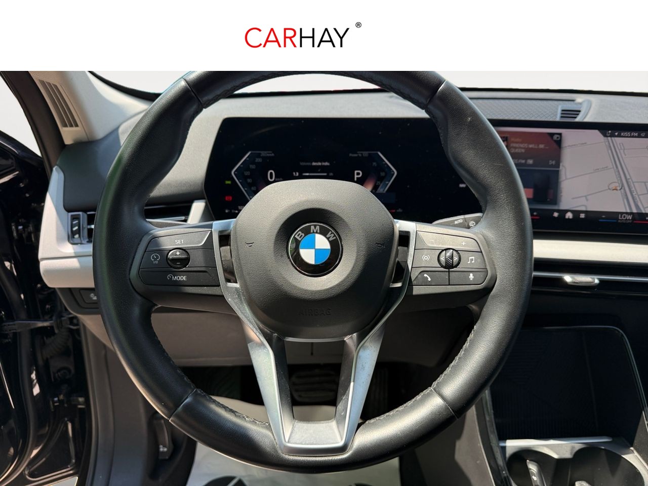 BMW X1 sDrive18i 11