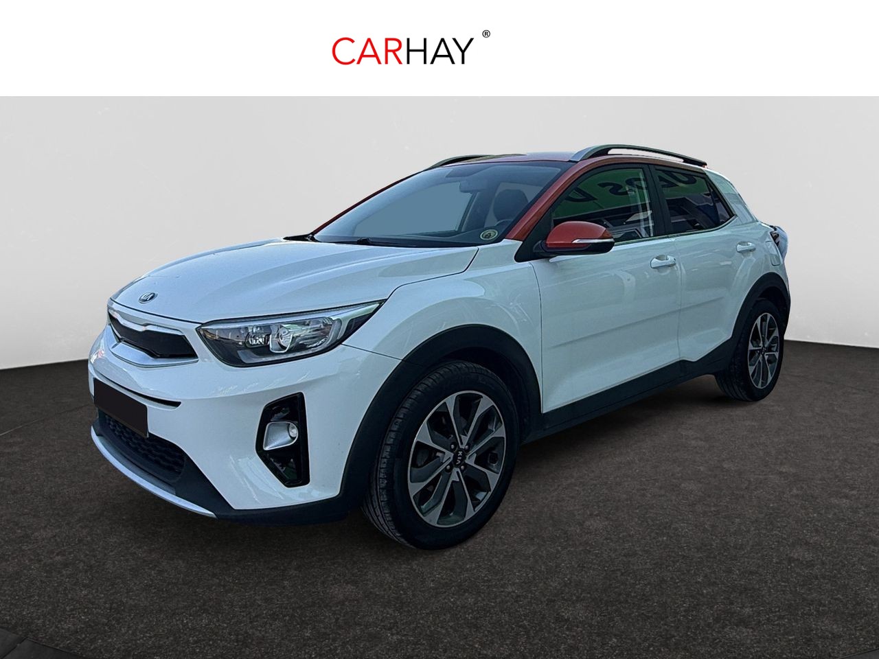 KIA STONIC 1.0 T-GDi 74kW (100CV) Drive 1 