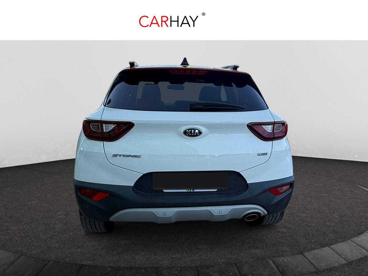 KIA STONIC 1.0 T-GDi 74kW (100CV) Drive 3 