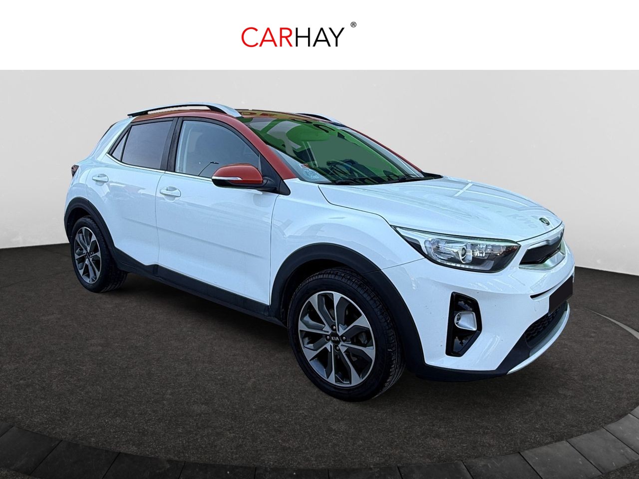 KIA STONIC 1.0 T-GDi 74kW (100CV) Drive 6 