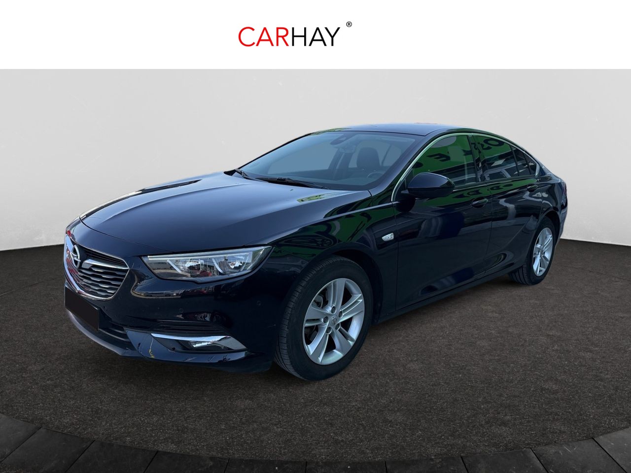 imagen de OPEL INSIGNIA GS 1.6 CDTi 81kW ecoTEC D Business - REF: 06760