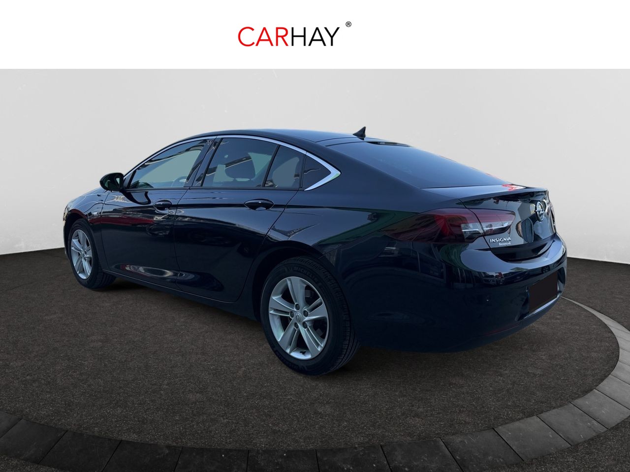 OPEL INSIGNIA GS 1.6 CDTi 81kW ecoTEC D Business 2