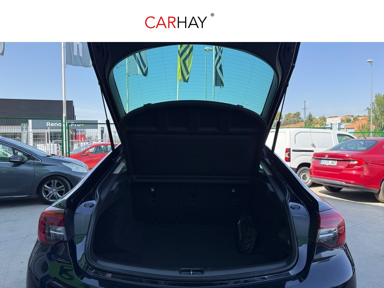 OPEL INSIGNIA GS 1.6 CDTi 81kW ecoTEC D Business 14