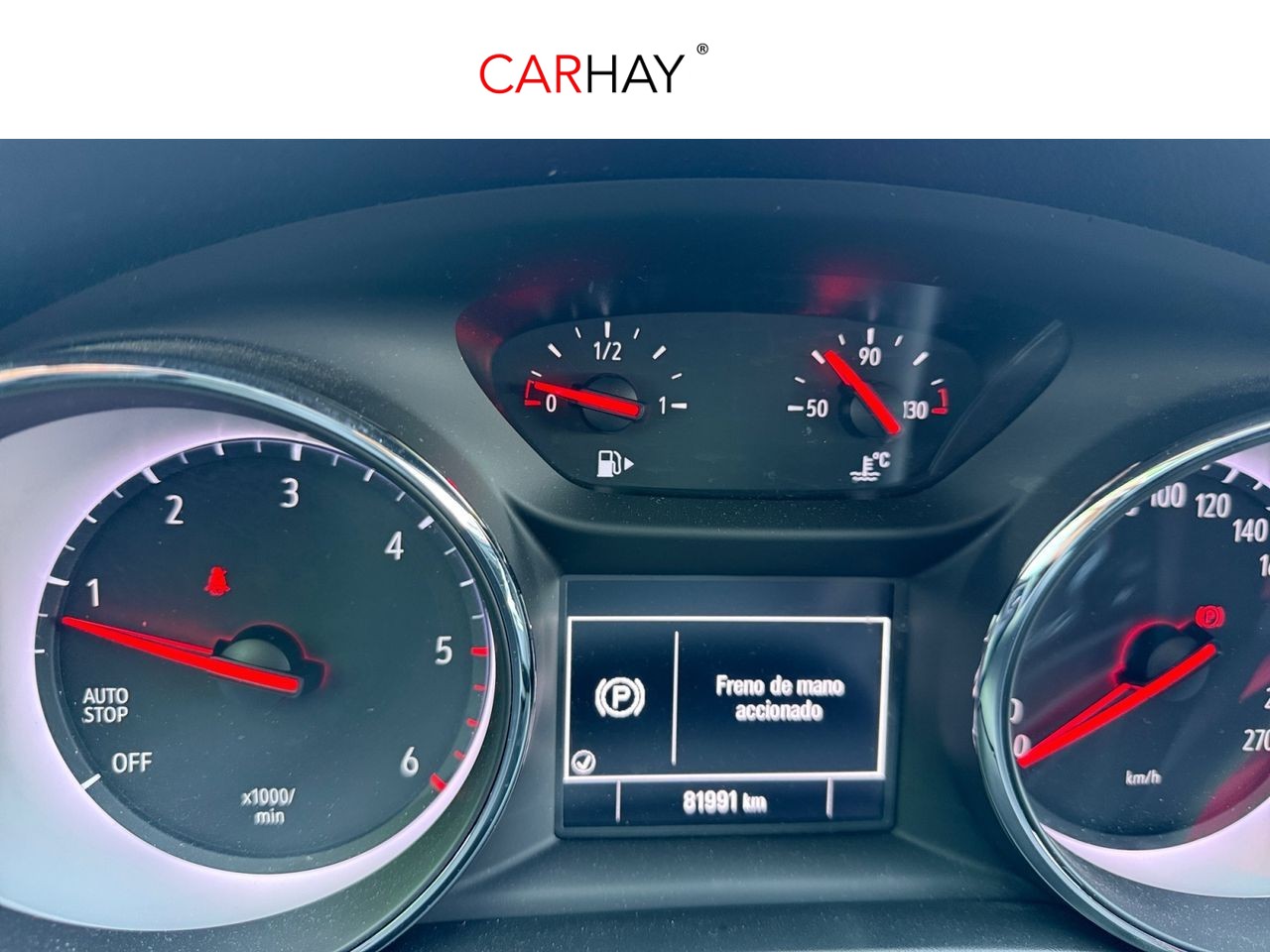 OPEL INSIGNIA GS 1.6 CDTi 81kW ecoTEC D Business 18