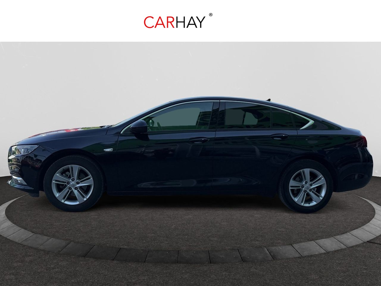 OPEL INSIGNIA GS 1.6 CDTi 81kW ecoTEC D Business 22