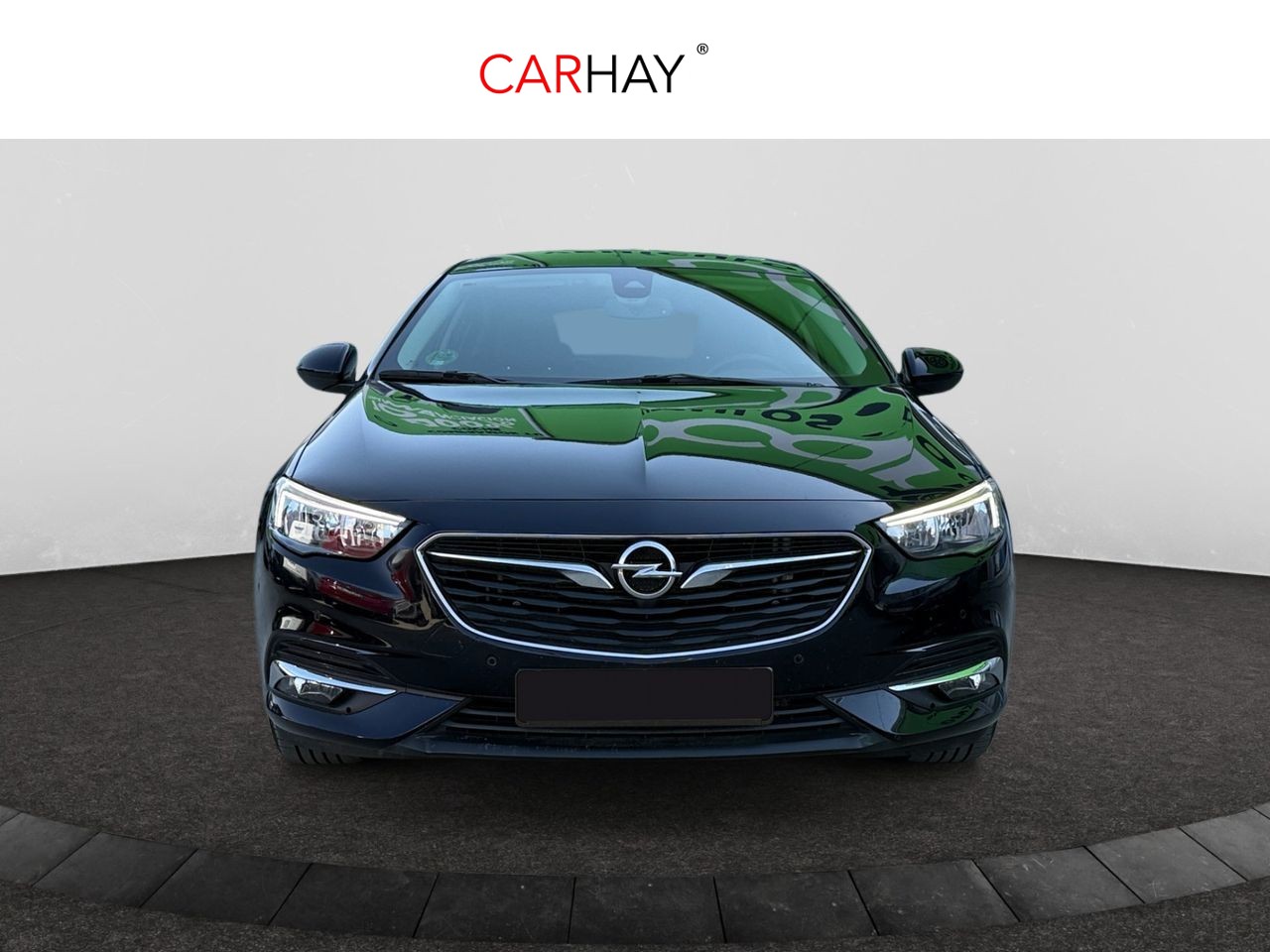 OPEL INSIGNIA GS 1.6 CDTi 81kW ecoTEC D Business 7